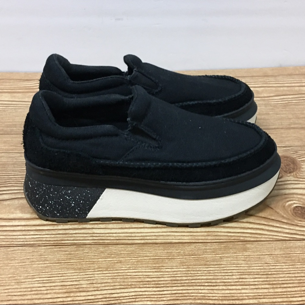 ugg Marin lace sneakers
